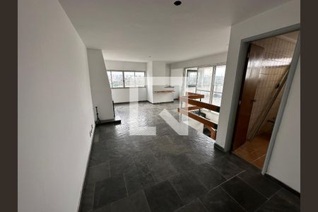 Apartamento à venda com 120m², 2 quartos e 2 vagasSala 2