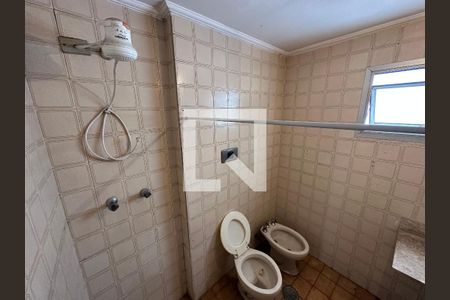 Banheiro 1 de apartamento à venda com 2 quartos, 120m² em Bela Aliança, São Paulo