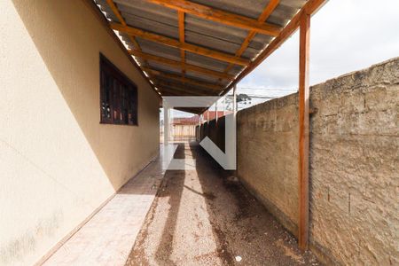 Casa para alugar com 175m², 3 quartos e 1 vaga Casa para alugar com 175m², 3 quartos e 1 vagaGaragem