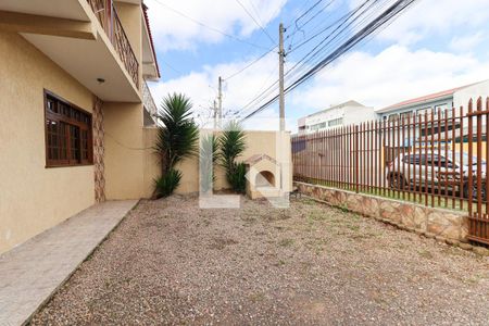 Casa para alugar com 175m², 3 quartos e 1 vaga Casa para alugar com 175m², 3 quartos e 1 vagaJardim