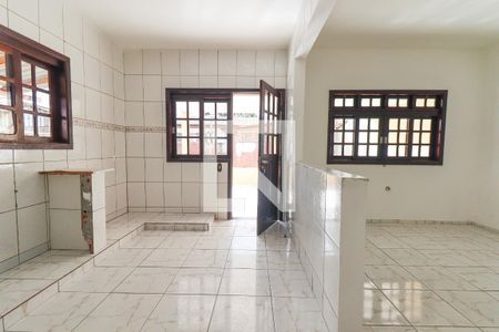 Casa para alugar com 175m², 3 quartos e 1 vaga Casa para alugar com 175m², 3 quartos e 1 vagaCozinha