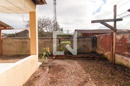 Casa para alugar com 175m², 3 quartos e 1 vaga Casa para alugar com 175m², 3 quartos e 1 vagaQuintal