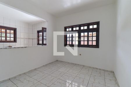 Casa para alugar com 175m², 3 quartos e 1 vaga Casa para alugar com 175m², 3 quartos e 1 vagaSala Jantar