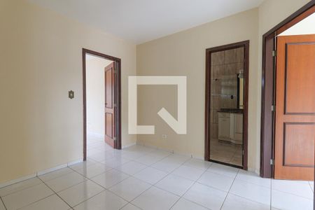 Hall de casa para alugar com 3 quartos, 175m² em Afonso Pena, São José dos Pinhais