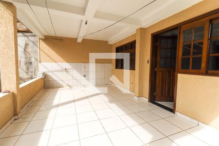 Casa para alugar com 175m², 3 quartos e 1 vaga Casa para alugar com 175m², 3 quartos e 1 vagaÁrea de Serviço