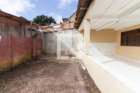 Casa para alugar com 175m², 3 quartos e 1 vaga Casa para alugar com 175m², 3 quartos e 1 vagaQuintal