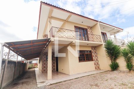 Casa para alugar com 175m², 3 quartos e 1 vaga Casa para alugar com 175m², 3 quartos e 1 vagaGaragem