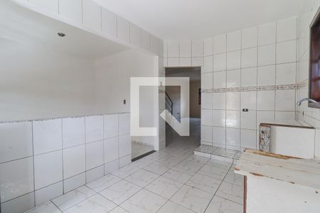 Casa para alugar com 175m², 3 quartos e 1 vaga Casa para alugar com 175m², 3 quartos e 1 vagaCozinha