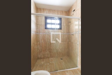 Casa para alugar com 175m², 3 quartos e 1 vaga Casa para alugar com 175m², 3 quartos e 1 vagaBanheiro Social 2