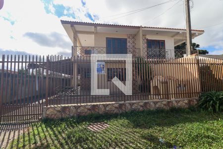 Casa para alugar com 175m², 3 quartos e 1 vaga Casa para alugar com 175m², 3 quartos e 1 vagaFachada do Prédio