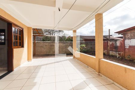 Casa para alugar com 175m², 3 quartos e 1 vaga Casa para alugar com 175m², 3 quartos e 1 vagaÁrea de Serviço