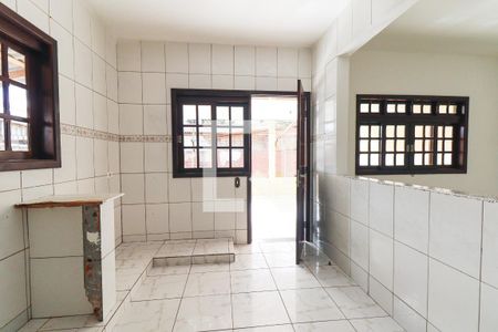 Casa para alugar com 175m², 3 quartos e 1 vaga Casa para alugar com 175m², 3 quartos e 1 vagaCozinha