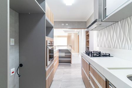 Apartamento à venda com 108m², 3 quartos e 2 vagas Apartamento à venda com 108m², 3 quartos e 2 vagasCozinha