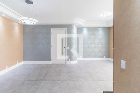 Apartamento à venda com 108m², 3 quartos e 2 vagas Apartamento à venda com 108m², 3 quartos e 2 vagasSala