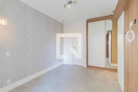 Apartamento à venda com 108m², 3 quartos e 2 vagas Apartamento à venda com 108m², 3 quartos e 2 vagasQuarto 3 - Suíte