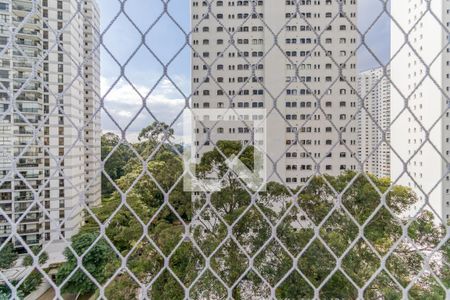 Vista do Quarto 2 de apartamento à venda com 3 quartos, 108m² em Vila Sofia, São Paulo