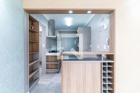 Apartamento à venda com 108m², 3 quartos e 2 vagas Apartamento à venda com 108m², 3 quartos e 2 vagasCozinha