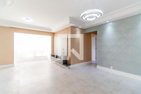 Apartamento à venda com 108m², 3 quartos e 2 vagas Apartamento à venda com 108m², 3 quartos e 2 vagasSala