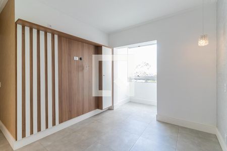 Apartamento à venda com 108m², 3 quartos e 2 vagas Apartamento à venda com 108m², 3 quartos e 2 vagasQuarto 3 - Suíte