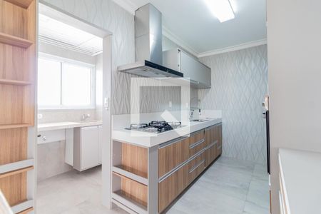 Apartamento à venda com 108m², 3 quartos e 2 vagas Apartamento à venda com 108m², 3 quartos e 2 vagasCozinha