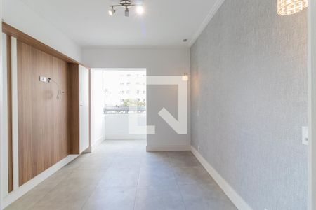 Quarto 3 - Suíte de apartamento à venda com 3 quartos, 108m² em Vila Sofia, São Paulo