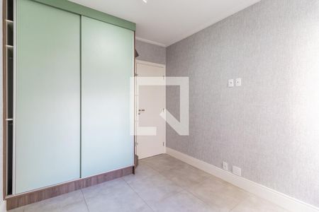 Quarto 2 de apartamento à venda com 3 quartos, 108m² em Vila Sofia, São Paulo