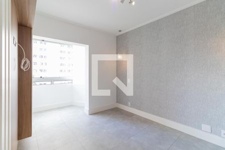 Quarto 3 - Suíte de apartamento à venda com 3 quartos, 108m² em Vila Sofia, São Paulo