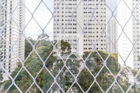 Apartamento à venda com 108m², 3 quartos e 2 vagas Apartamento à venda com 108m², 3 quartos e 2 vagasVista do Quarto 3 - Suíte