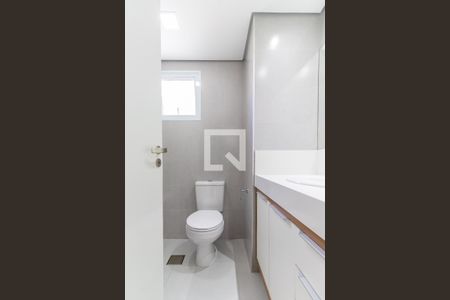 Apartamento à venda com 108m², 3 quartos e 2 vagas Apartamento à venda com 108m², 3 quartos e 2 vagasBanheiro 2