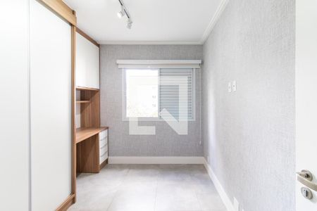 Quarto 1 de apartamento à venda com 3 quartos, 108m² em Vila Sofia, São Paulo