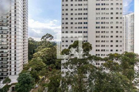 Vista do Quarto 1 de apartamento à venda com 3 quartos, 108m² em Vila Sofia, São Paulo