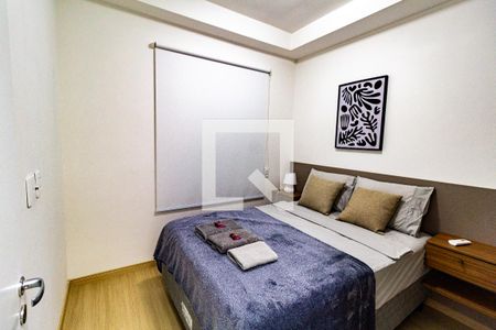 Apartamento para alugar com 32m², 1 quarto e sem vaga Apartamento para alugar com 32m², 1 quarto e sem vagaQuarto
