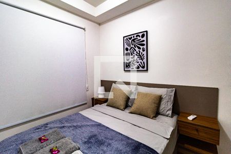 Apartamento para alugar com 32m², 1 quarto e sem vaga Apartamento para alugar com 32m², 1 quarto e sem vagaQuarto
