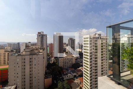 Apartamento para alugar com 32m², 1 quarto e sem vaga Apartamento para alugar com 32m², 1 quarto e sem vagaVista