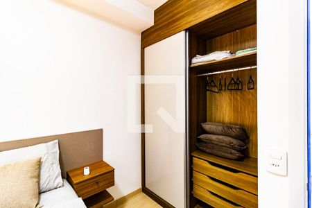 Apartamento para alugar com 32m², 1 quarto e sem vaga Apartamento para alugar com 32m², 1 quarto e sem vagaQuarto