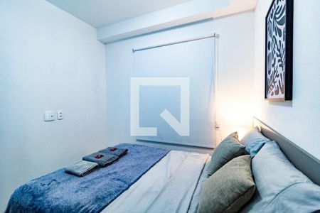 Apartamento para alugar com 32m², 1 quarto e sem vaga Apartamento para alugar com 32m², 1 quarto e sem vagaQuarto