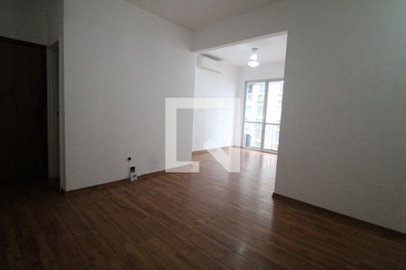 Sala de apartamento para alugar com 2 quartos, 92m² em Freguesia (jacarepaguá), Rio de Janeiro
