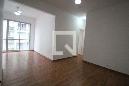 Sala de apartamento para alugar com 2 quartos, 92m² em Freguesia (jacarepaguá), Rio de Janeiro