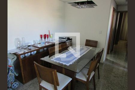 Apartamento à venda com 3 quartos, 98m² em Castelo, Belo Horizonte