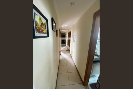 Apartamento à venda com 233m², 4 quartos e 2 vagas