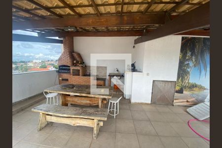 Apartamento à venda com 233m², 4 quartos e 2 vagas