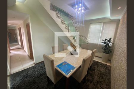 Apartamento à venda com 233m², 4 quartos e 2 vagas