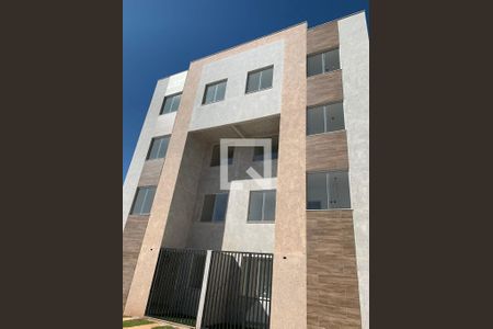 Apartamento à venda com 2 quartos, 75m² em Glória, Belo Horizonte
