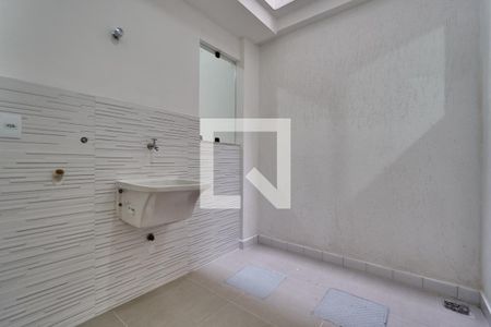 Casa de condomínio para alugar com 68m², 2 quartos e sem vagaÁrea de Serviço