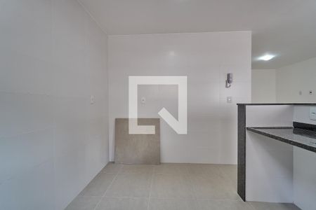 Casa de condomínio para alugar com 68m², 2 quartos e sem vaga Casa de condomínio para alugar com 68m², 2 quartos e sem vagaCozinha