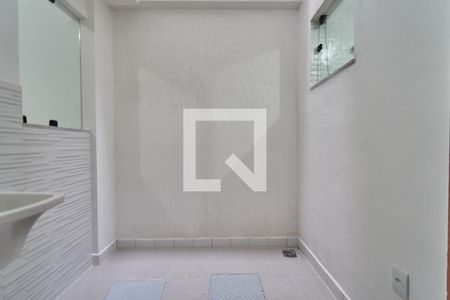 Casa de condomínio para alugar com 68m², 2 quartos e sem vagav