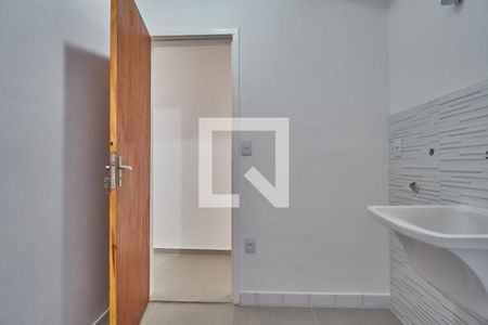 Casa de condomínio para alugar com 68m², 2 quartos e sem vagaÁrea de Serviço