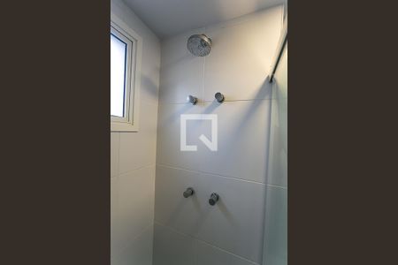 Apartamento à venda com 57m², 2 quartos e 1 vagaBanheiro da Suíte