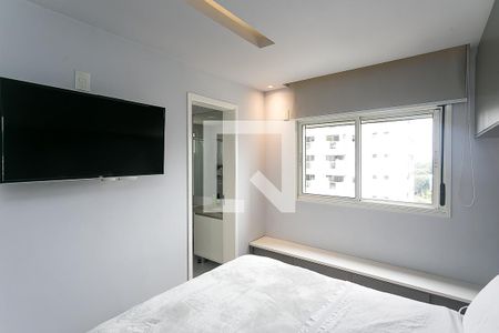 Apartamento à venda com 57m², 2 quartos e 1 vagasuíte