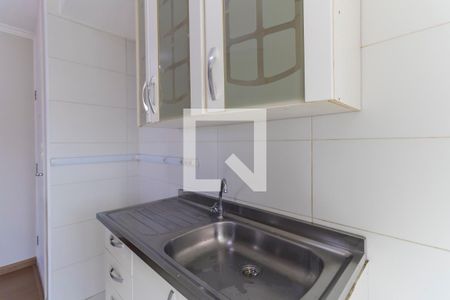 Apartamento para alugar com 61m², 2 quartos e 1 vagaCozinha